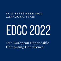 EDCC 2022